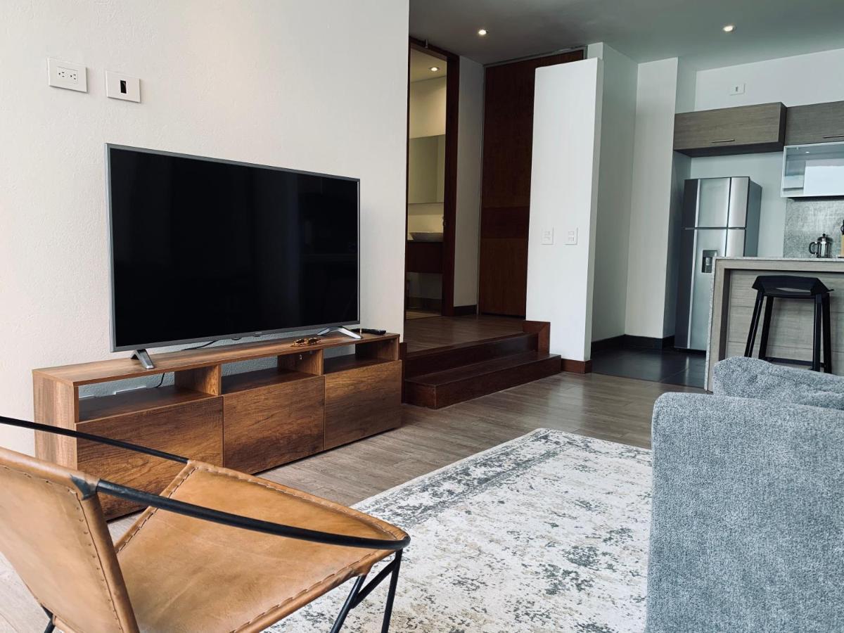 ボゴタ Basika By Wynwood Houseアパートホテル エクステリア 写真