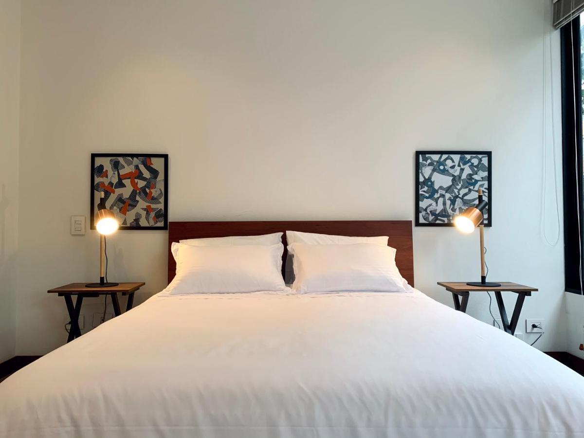ボゴタ Basika By Wynwood Houseアパートホテル エクステリア 写真