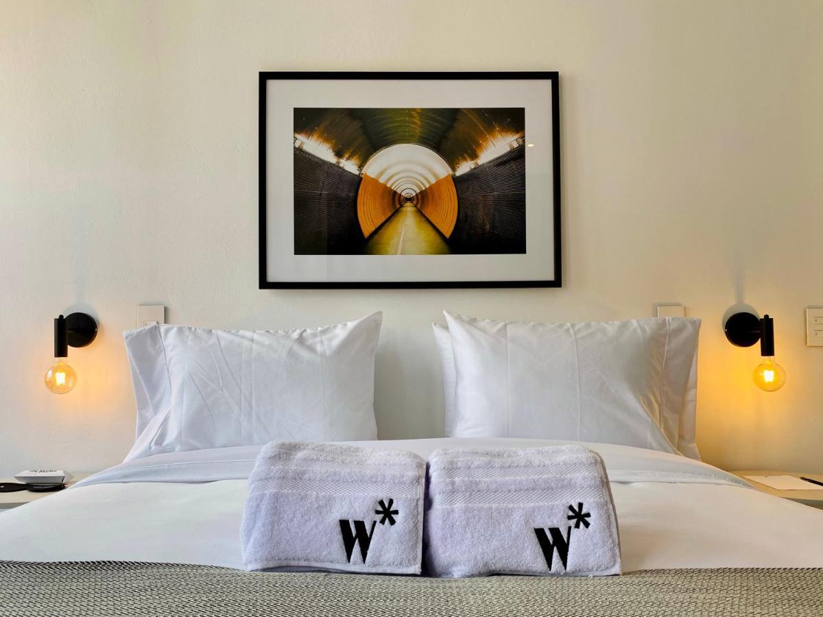 ボゴタ Basika By Wynwood Houseアパートホテル エクステリア 写真