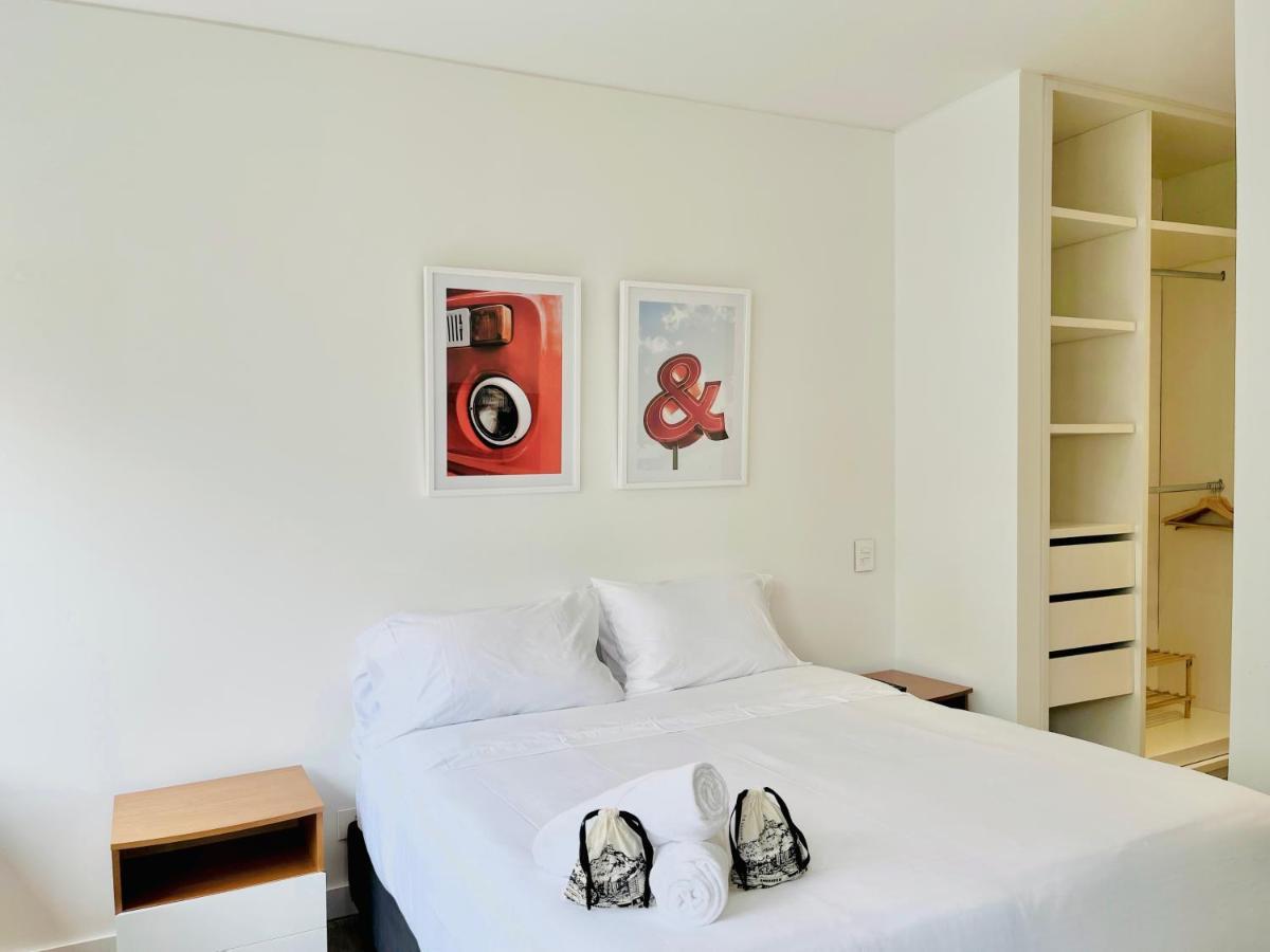 ボゴタ Basika By Wynwood Houseアパートホテル エクステリア 写真