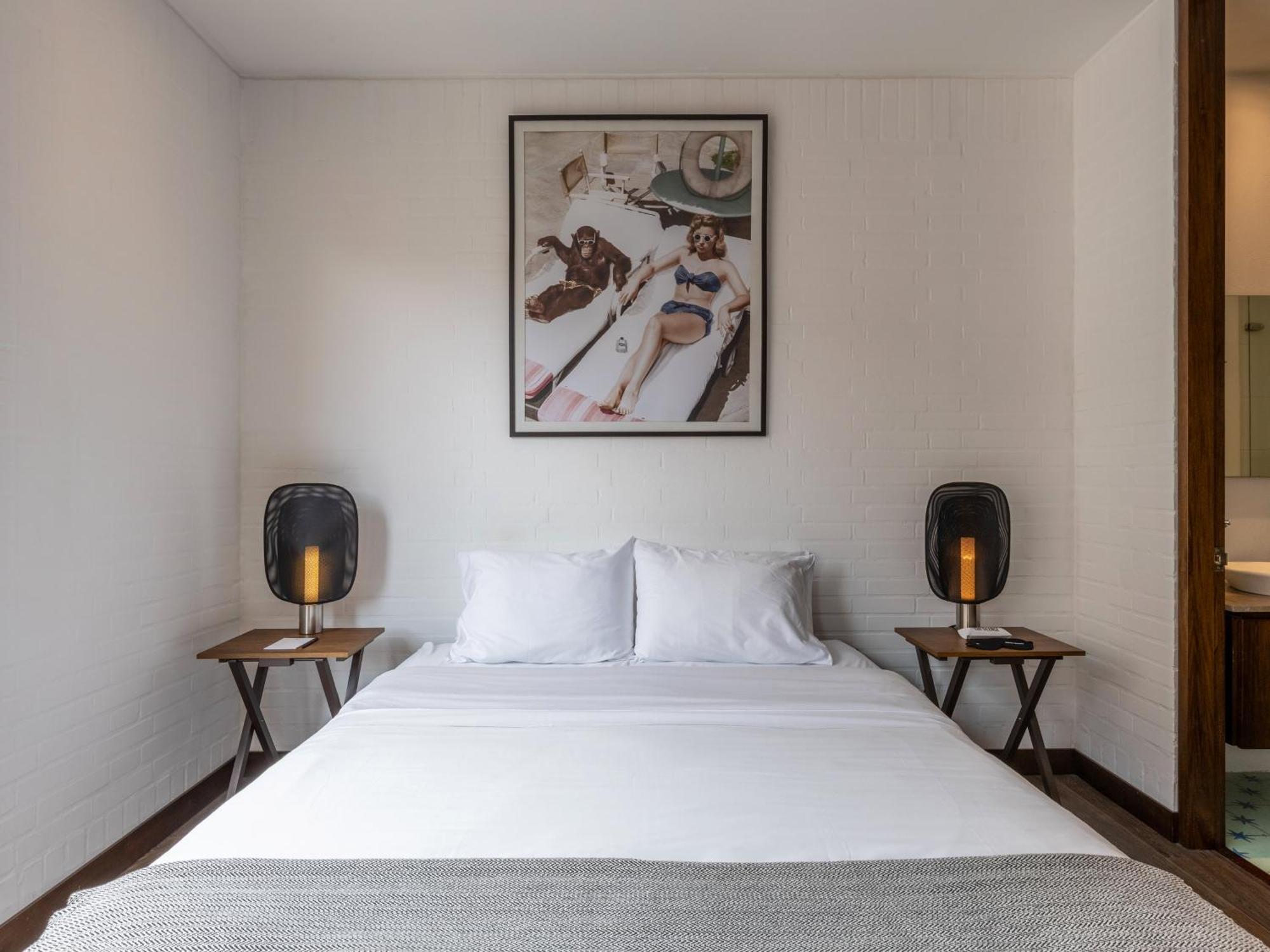 ボゴタ Basika By Wynwood Houseアパートホテル エクステリア 写真