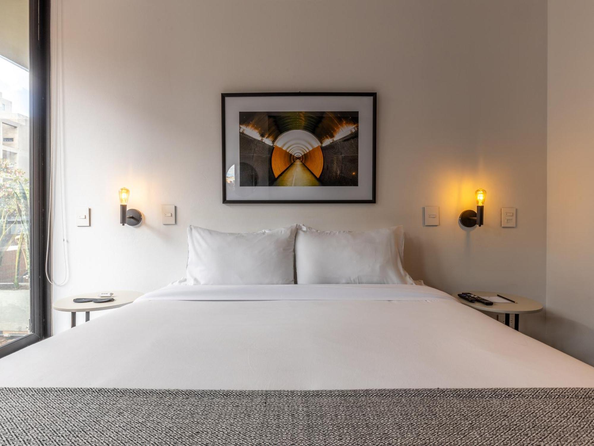 ボゴタ Basika By Wynwood Houseアパートホテル エクステリア 写真